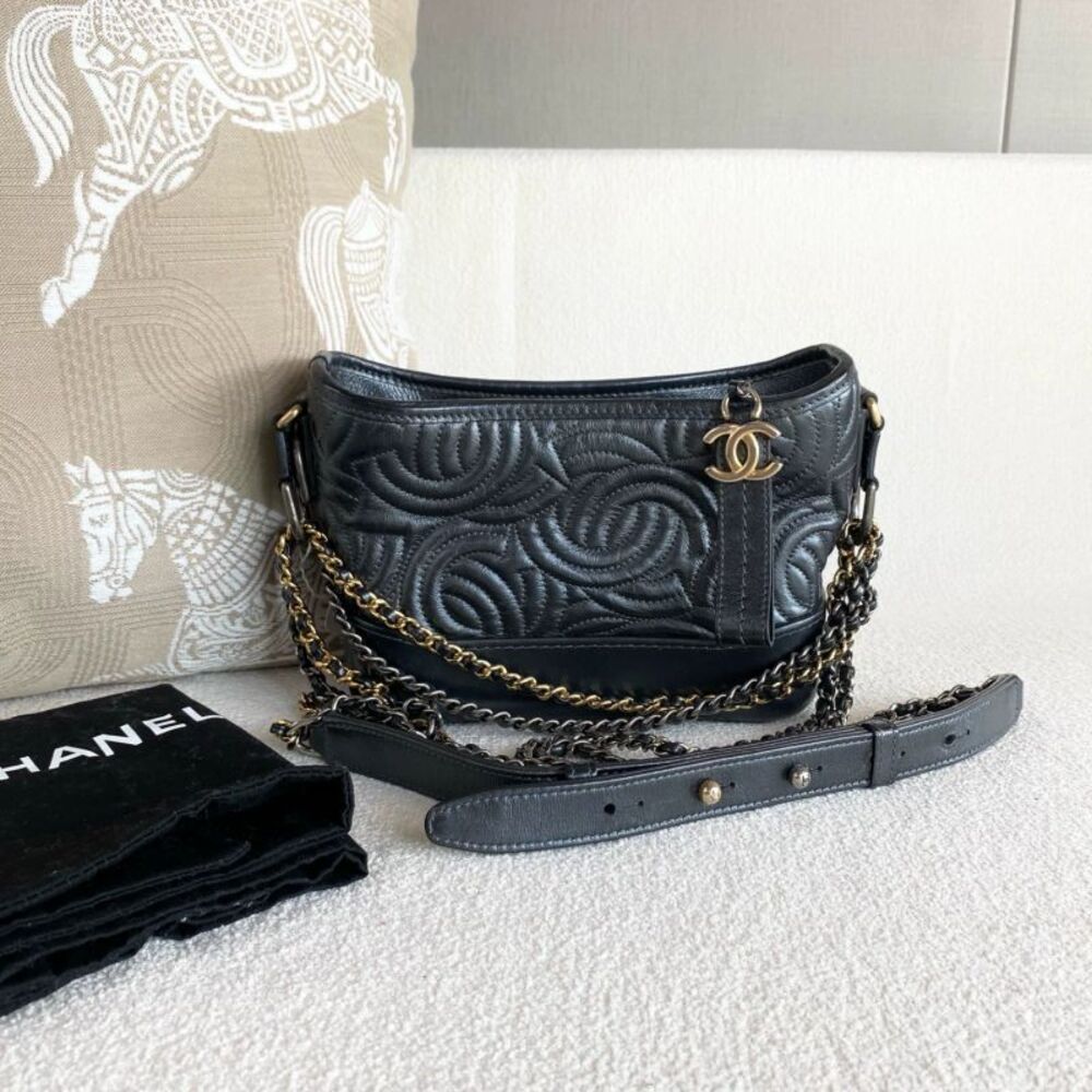 Chanel Women Pre-Loved Bag Very Good Condition